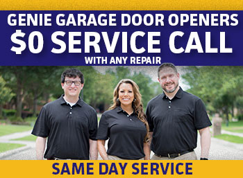 seabrook Genie Opener Experts Neighborhood Garage Door