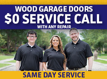 mission bend Wood Garage Doors Neighborhood Garage Door